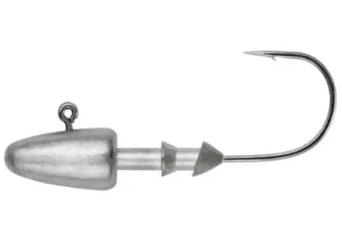 Ultra Head Darter Type Size 1/8Oz. 1