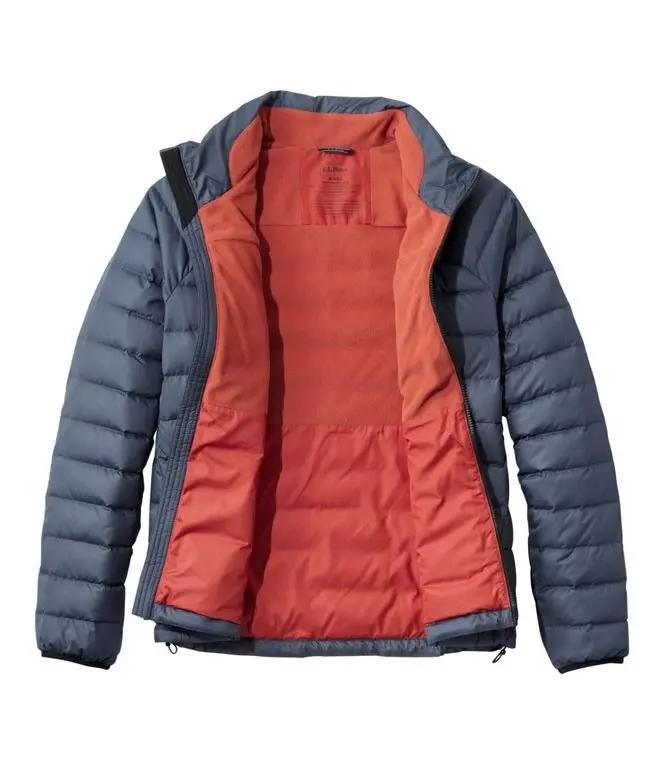 Men's Bean's Down Jacket 2