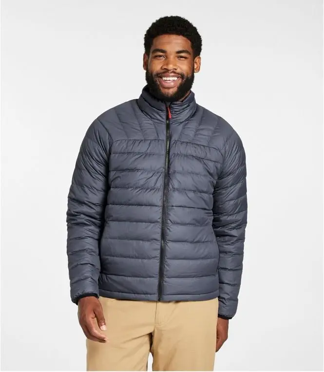Men's Bean's Down Jacket 3