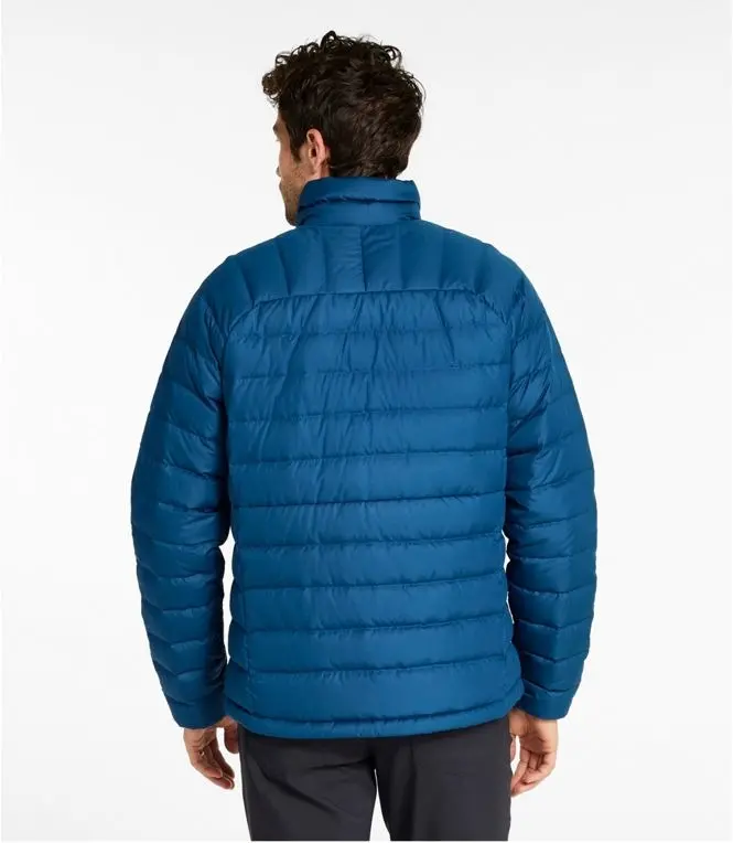 Men's Bean's Down Jacket 5
