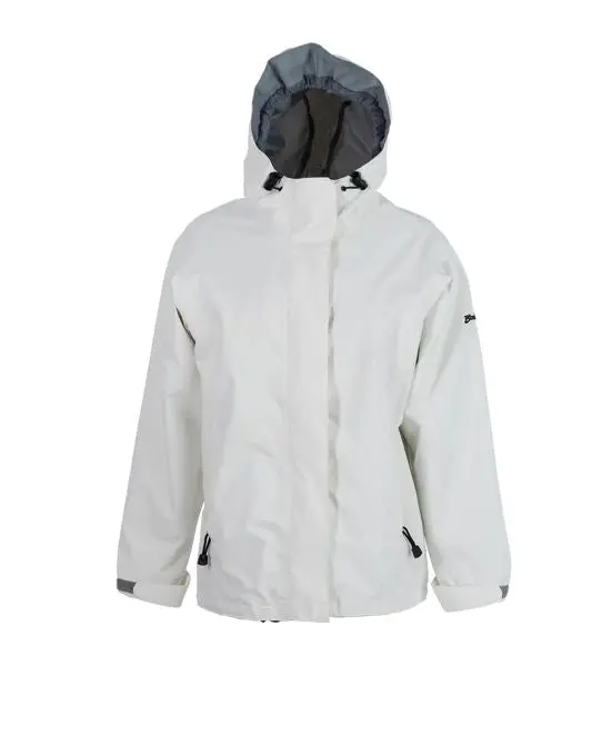Women's Boca Grande Waterproof Breathable Jacket 1