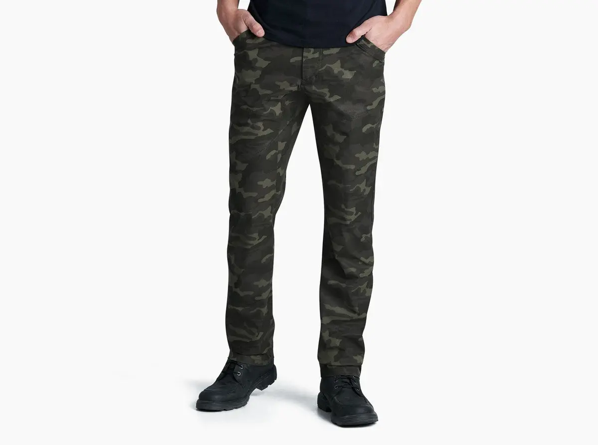 Men's Silencr Pant 1