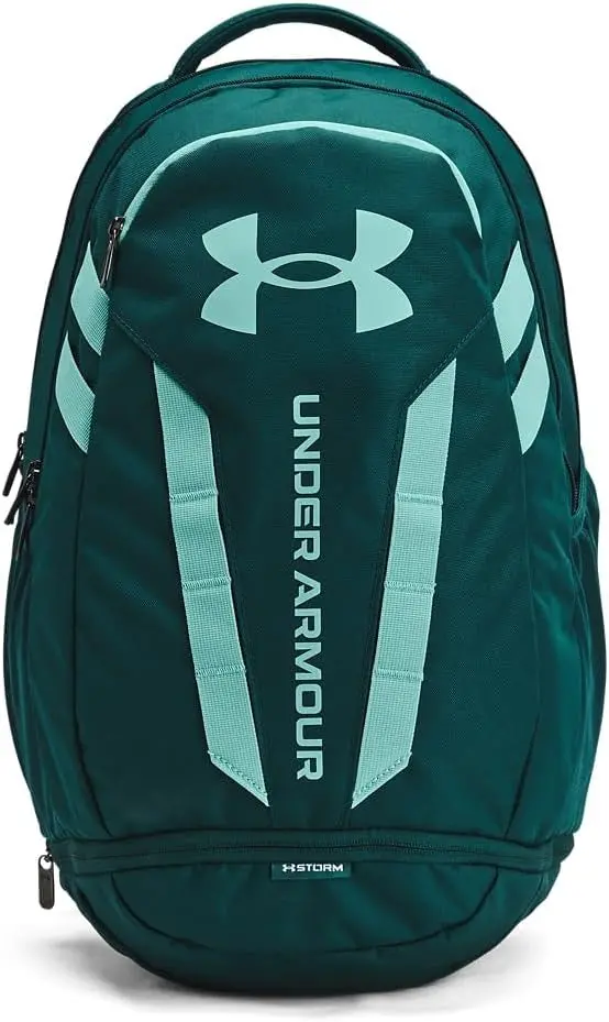 Hustle 5.0 Backpack 1
