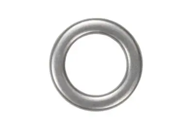 Unbreakable Rings - 8 Pk - #9 1