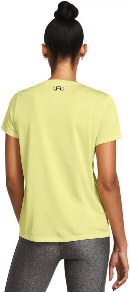 Women's Ua Tech™ Twist V-Neck Short Sleeve 2