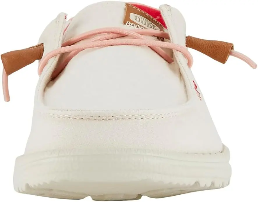 Women's Wendy Chambray Boho 2