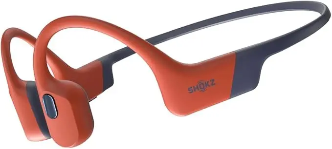 Openswim Pro Headphones 1
