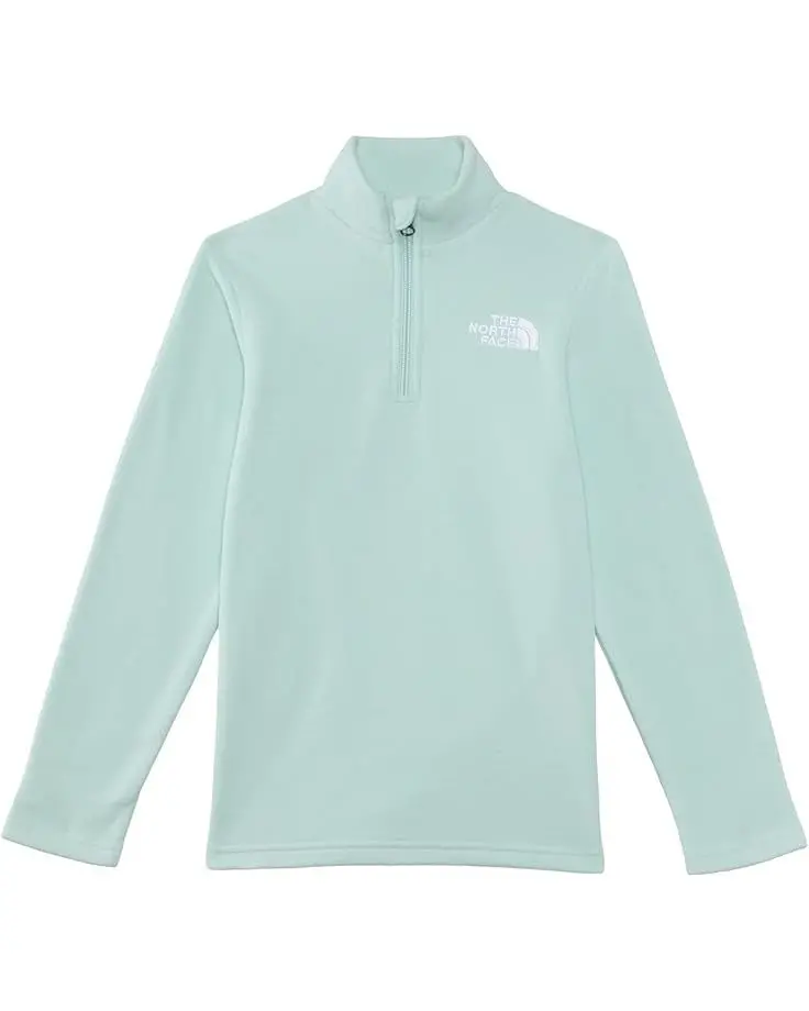 Teen Glacier ¼ Zip Pullover 1