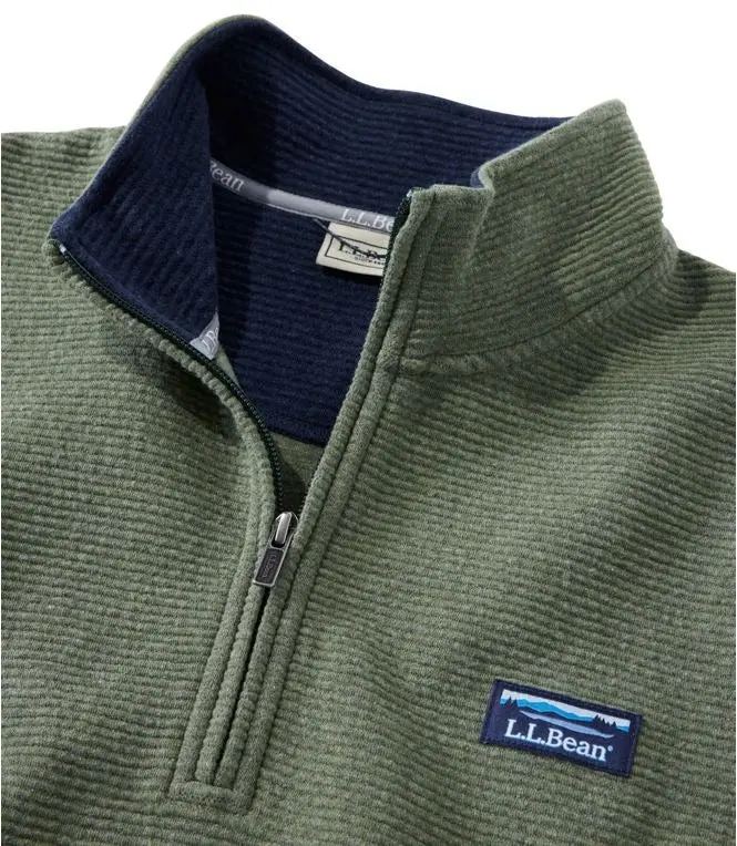 Men's Lakewashed Double-Knit Vest 2