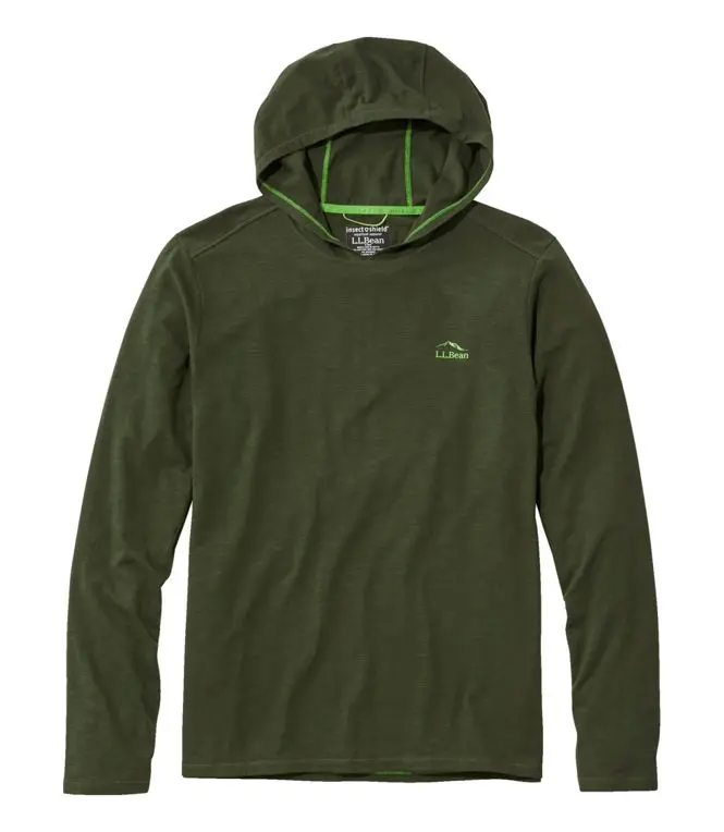 Men's Insect Shield Field Hoodie 1