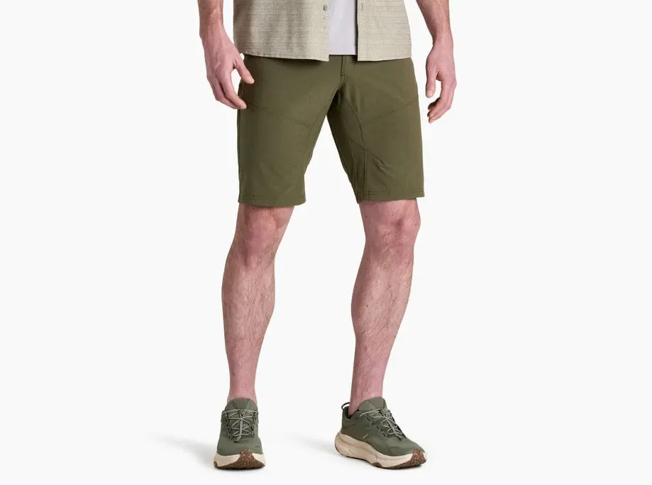 Men's Silencr Kargo Short 1
