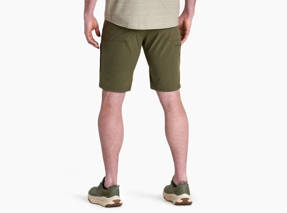 Men's Silencr Kargo Short 2
