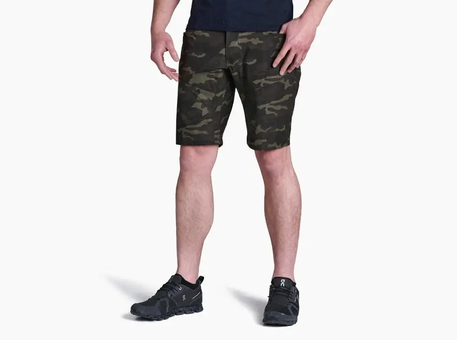 Men's Silencr Kargo Short 1