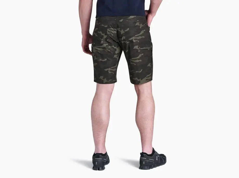 Men's Silencr Kargo Short 2