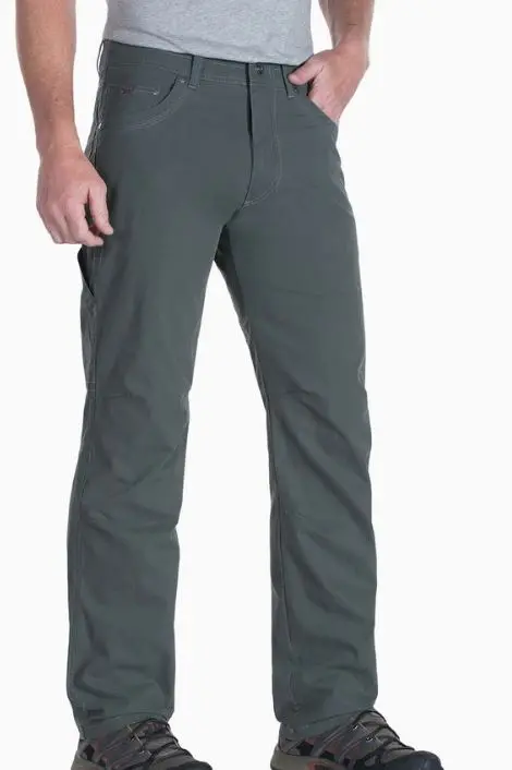 Men's Revolvr Pant 1