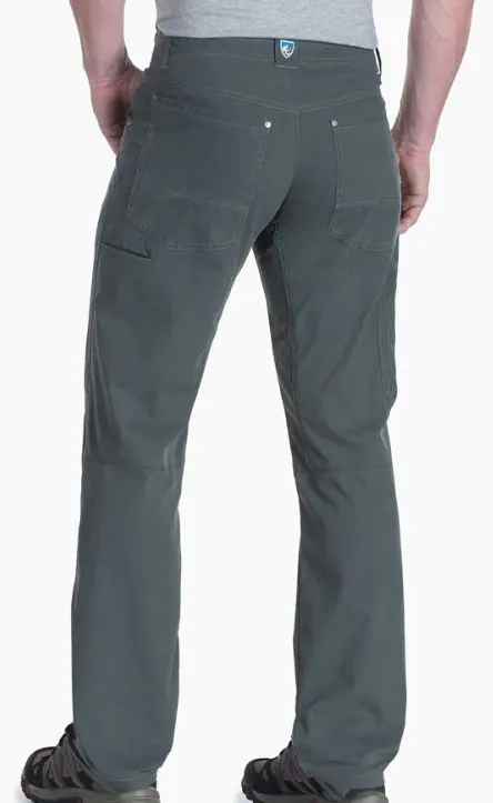 Men's Revolvr Pant 2