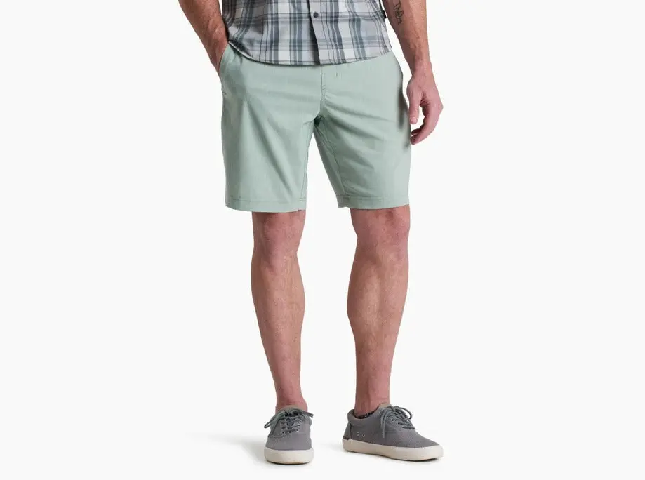 Men's Getaway Short 1