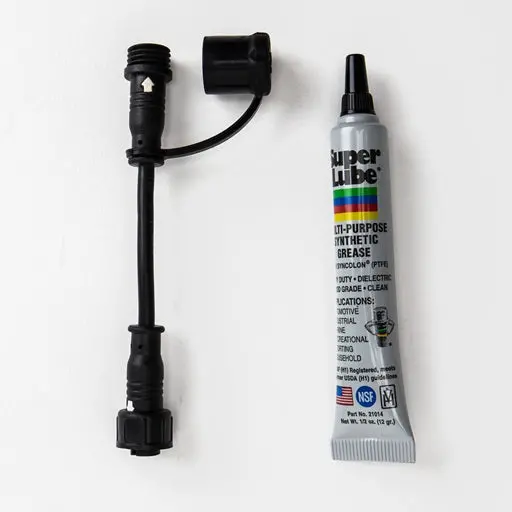 Corrosion Preventitive Kit 1