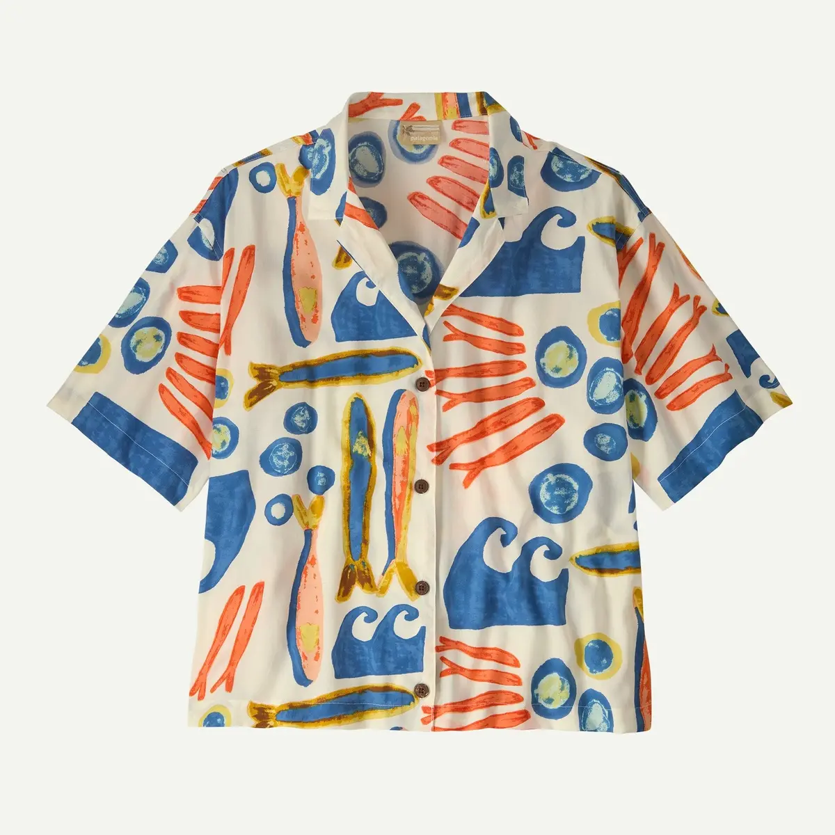 Women's Tidal Threads Shirt 1