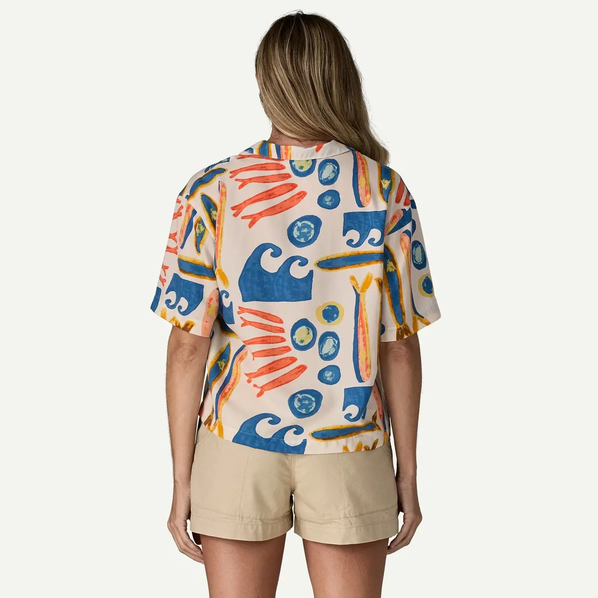Women's Tidal Threads Shirt 4
