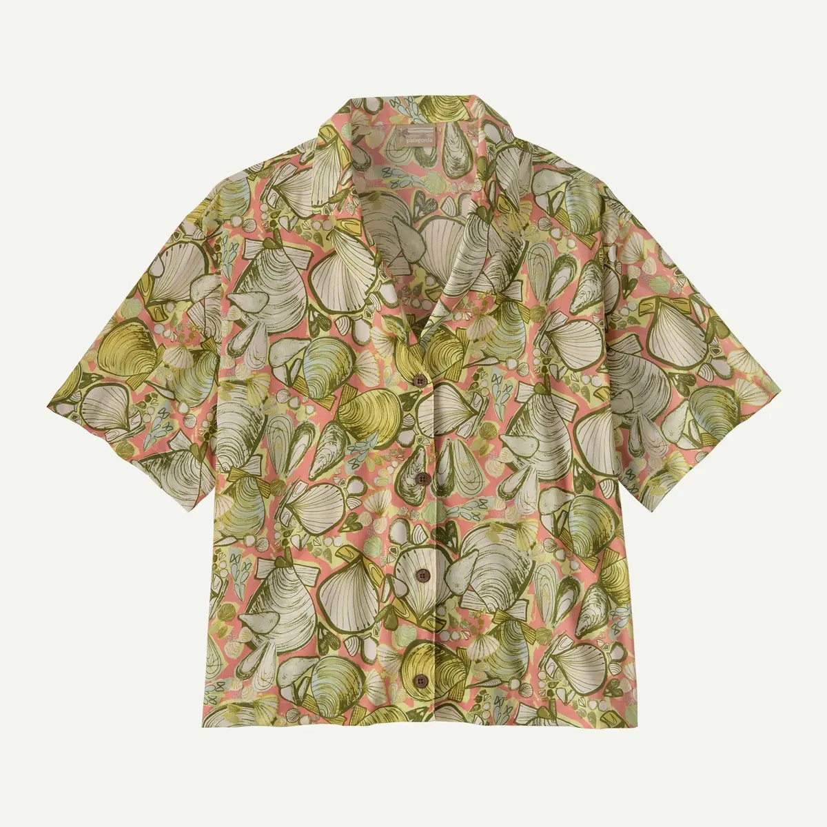 Women's Tidal Threads Shirt 1