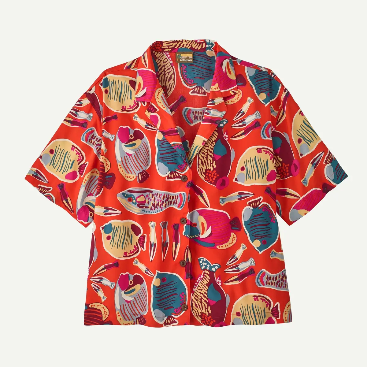 Women's Tidal Threads Shirt 1
