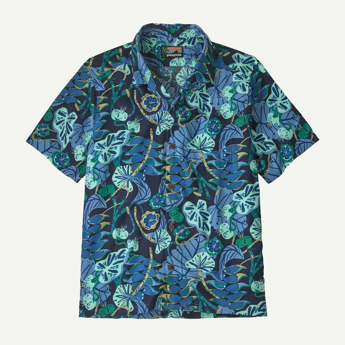 Men's Tidal Threads Shirt 1
