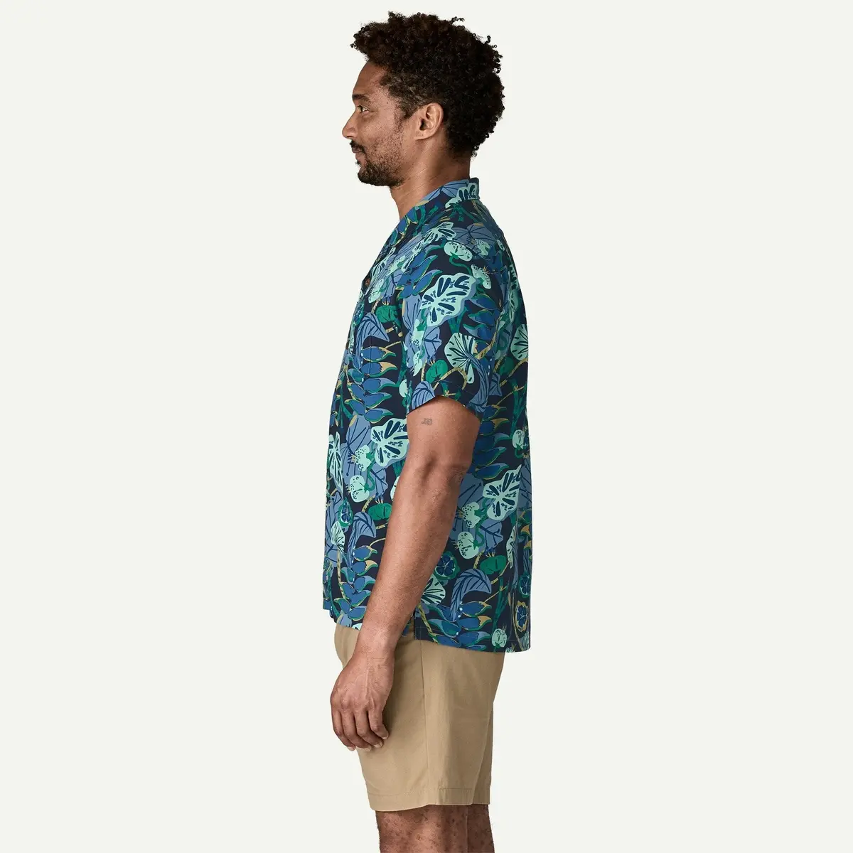 Men's Tidal Threads Shirt 4