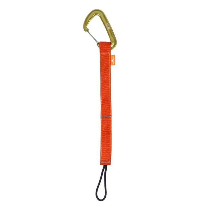 Trail Tether Multitool Carabiner 1