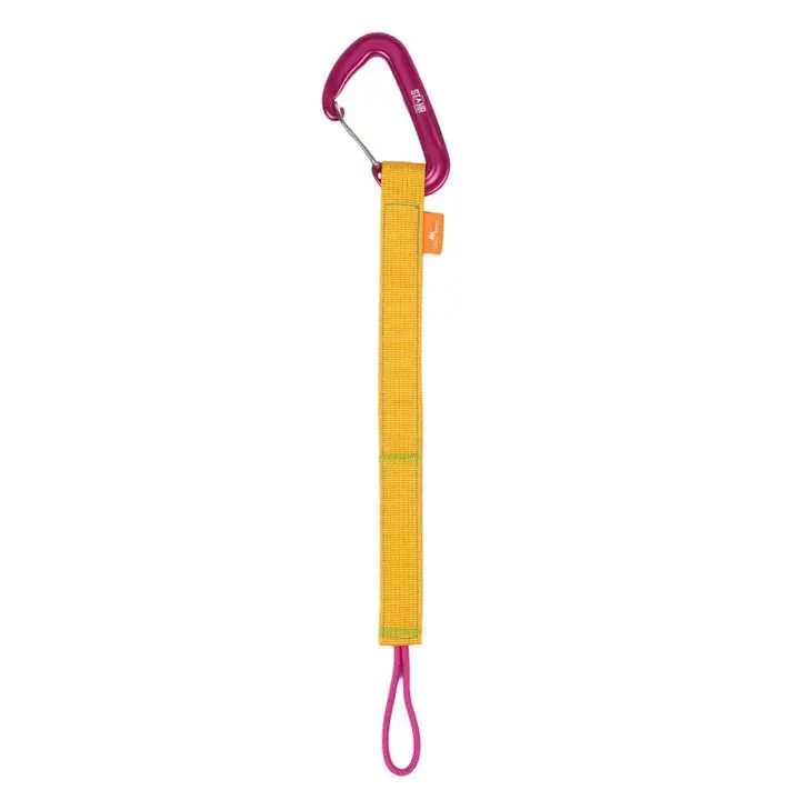 Trail Tether Multitool Carabiner 1
