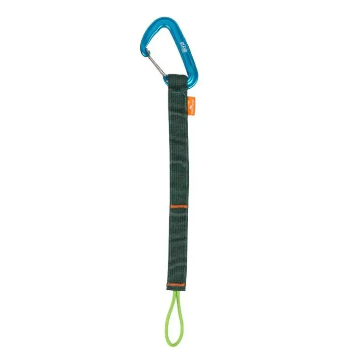 Trail Tether Multitool Carabiner 1