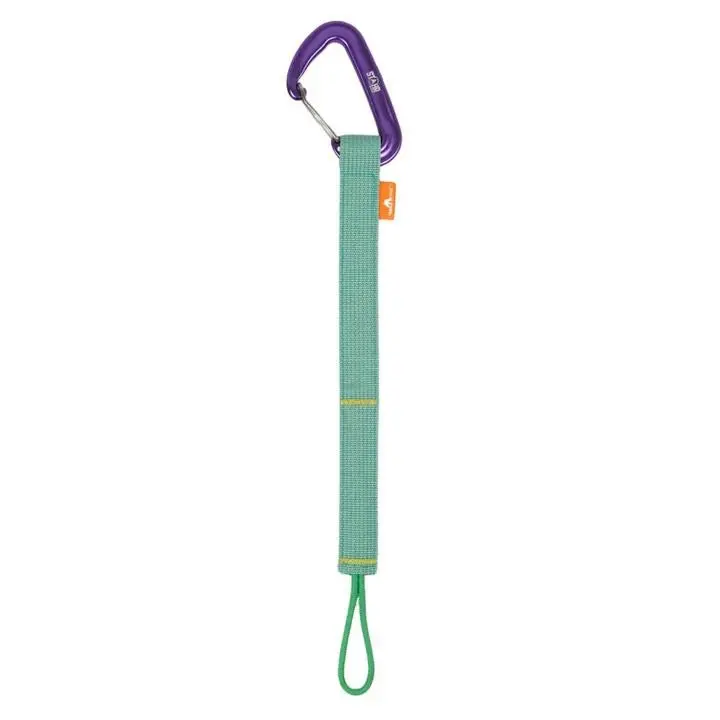 Trail Tether Multitool Carabiner 1