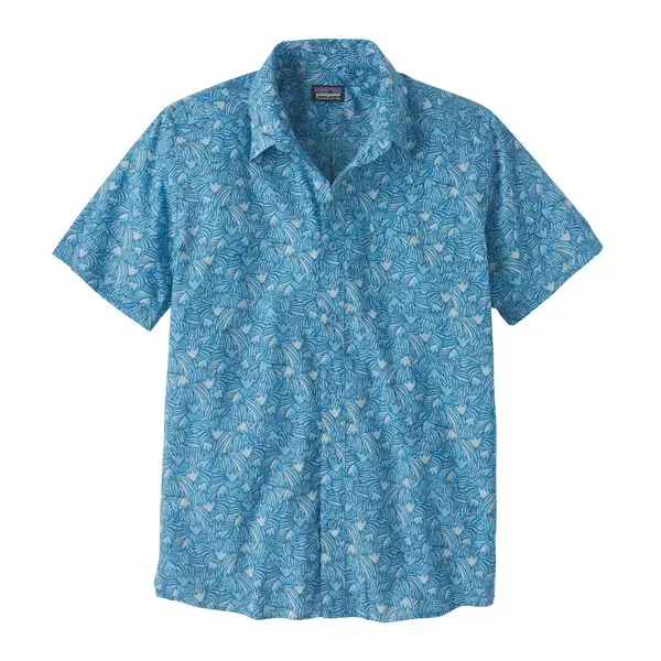 Men's Go To Shirt 1