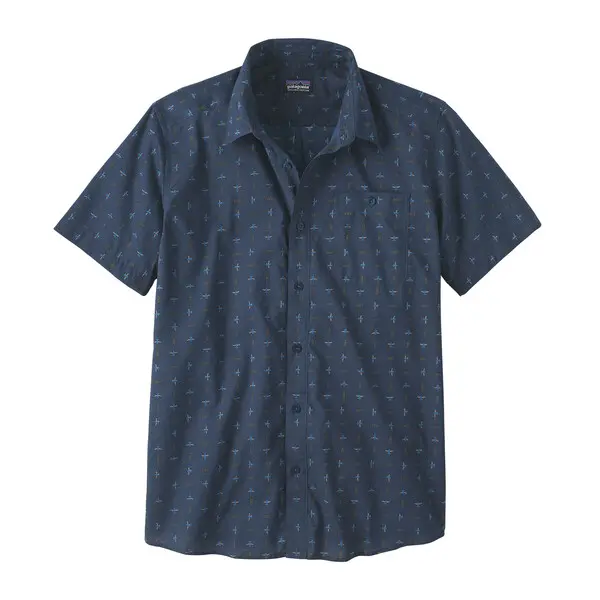 Men's Go To Shirt 1