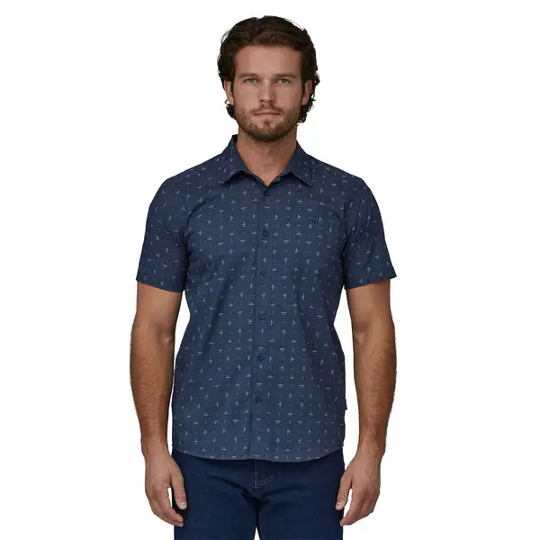 Men's Go To Shirt 2