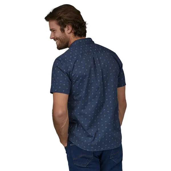 Men's Go To Shirt 3