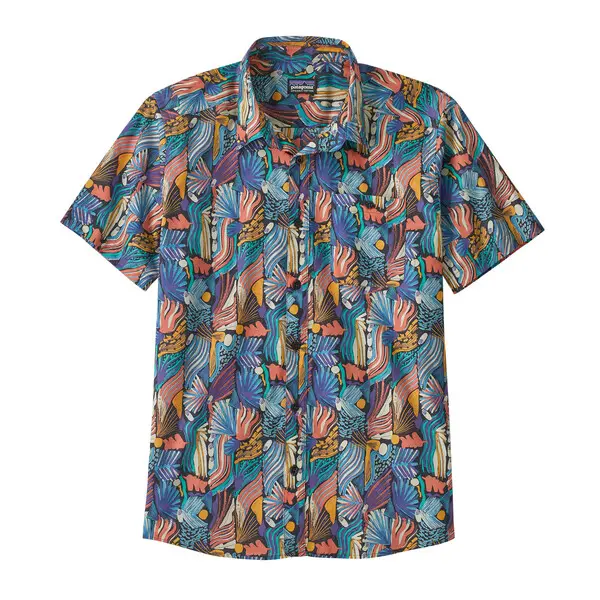 Men's Go To Shirt 1