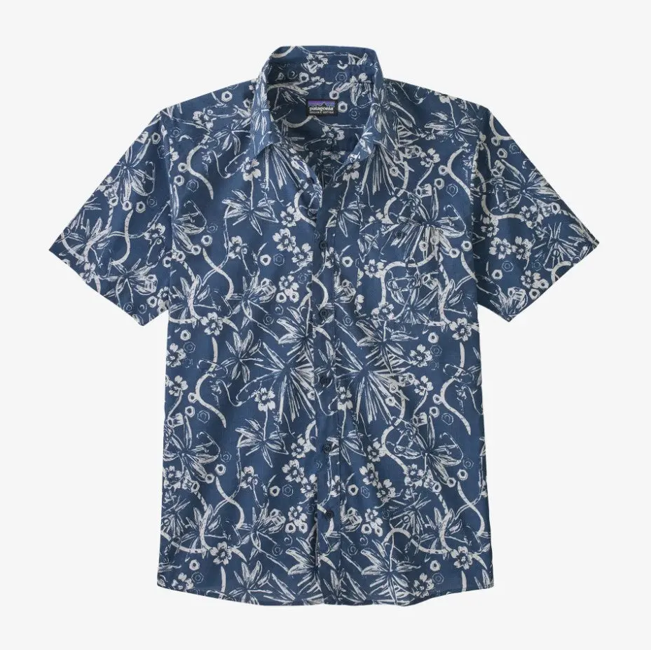 Men's Go To Shirt 1