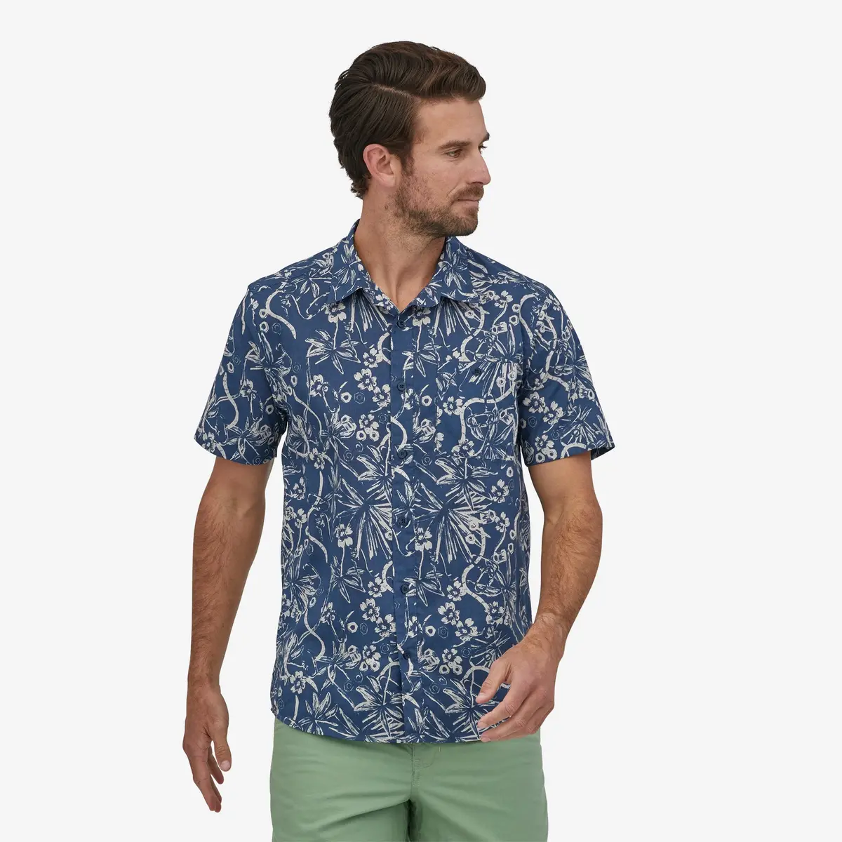 Men's Go To Shirt 2