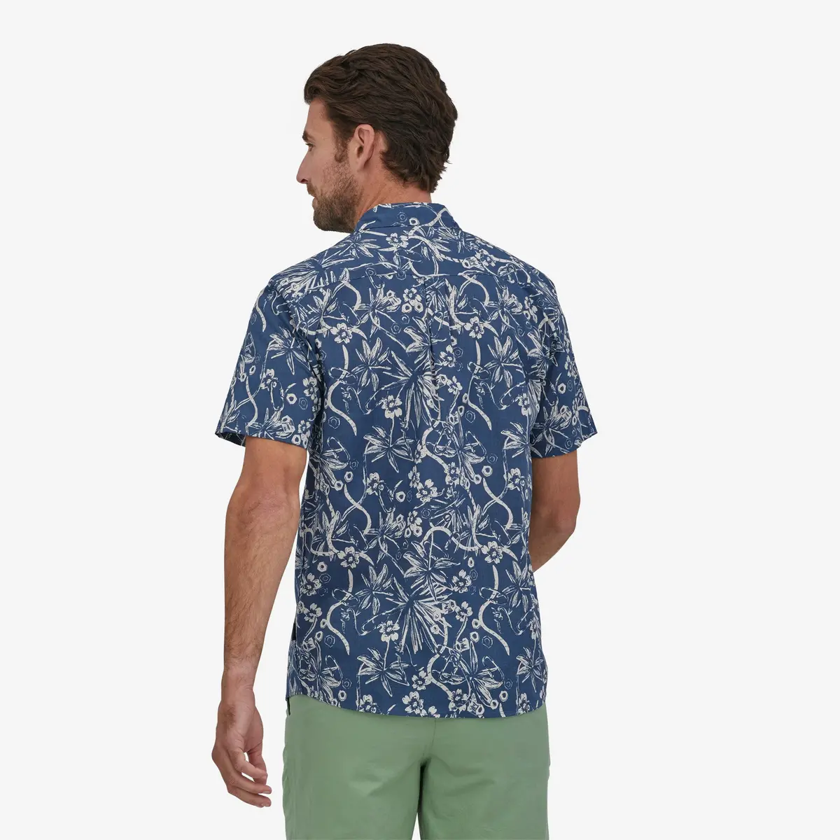 Men's Go To Shirt 3