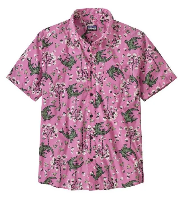 Men's Go To Shirt 1