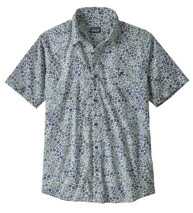 Men's Go To Shirt 1