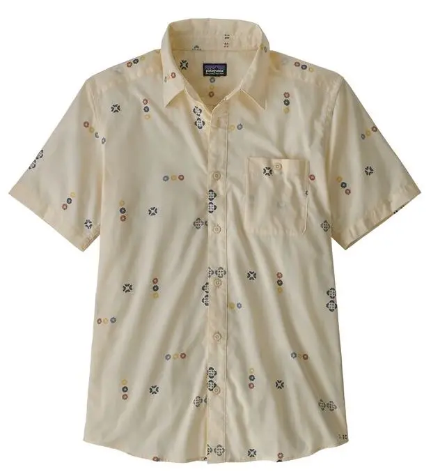 Men's Go To Shirt 1