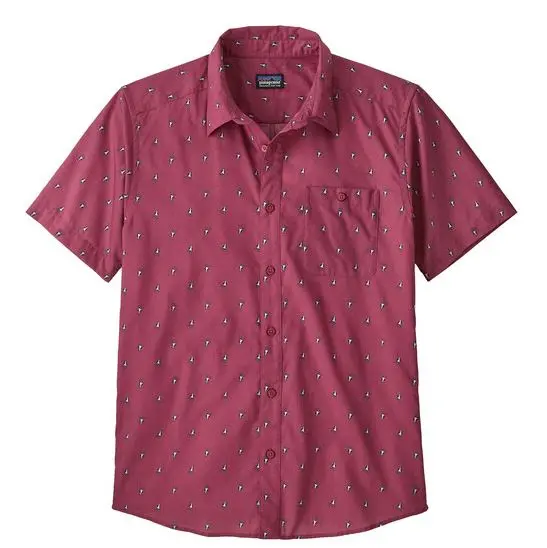 Men's Go To Shirt 1