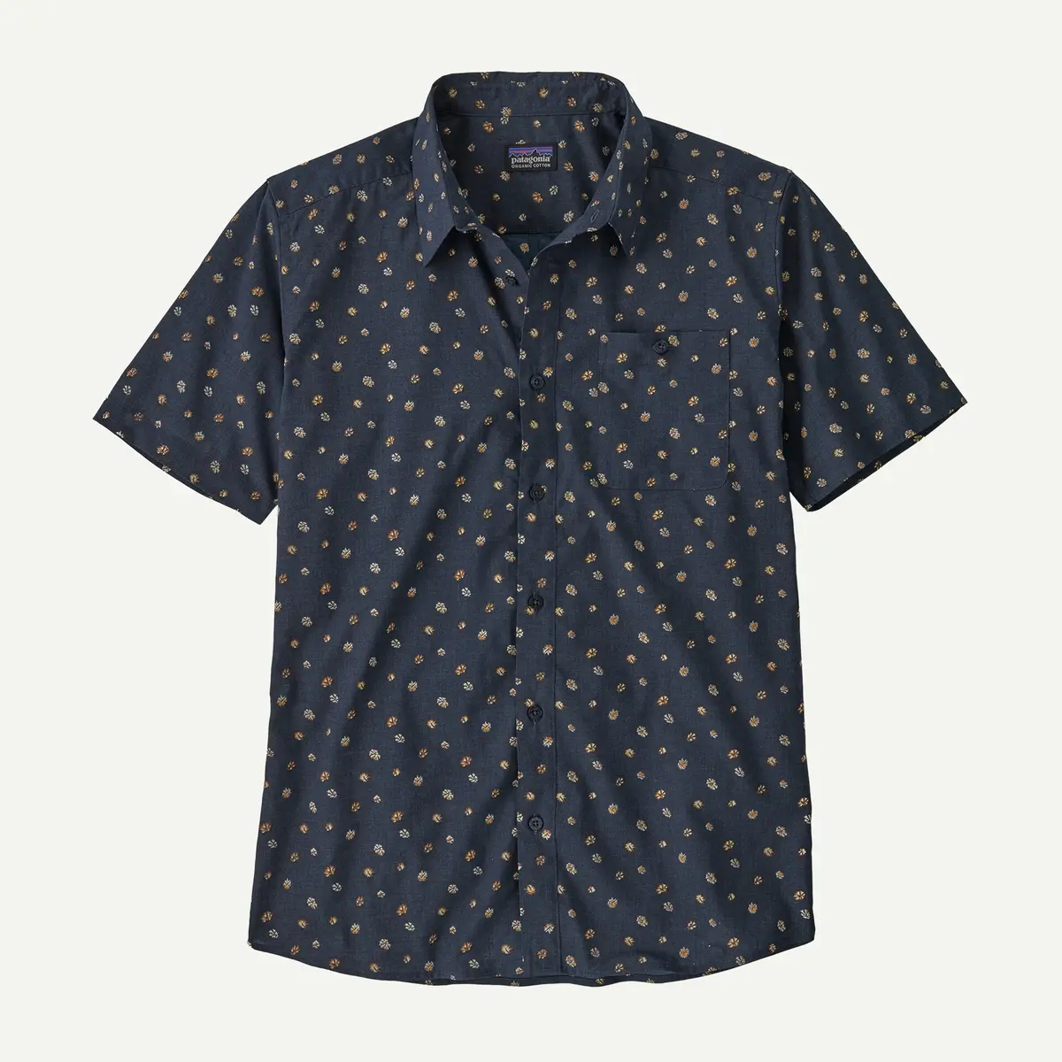 Men's Go To Shirt 1