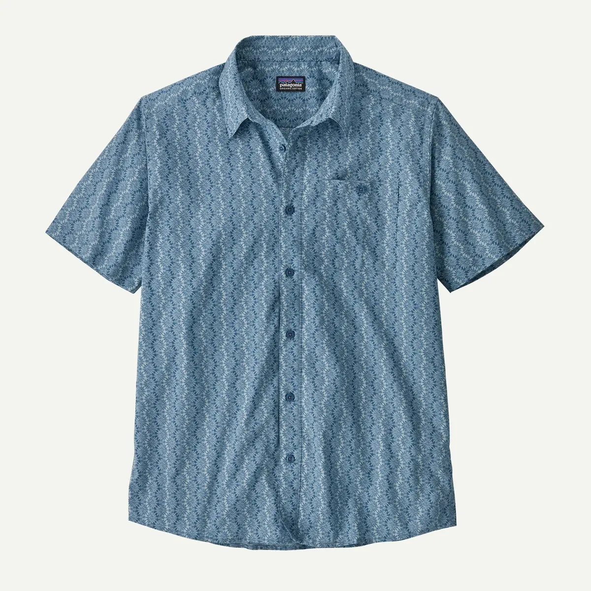 Men's Go To Shirt 1