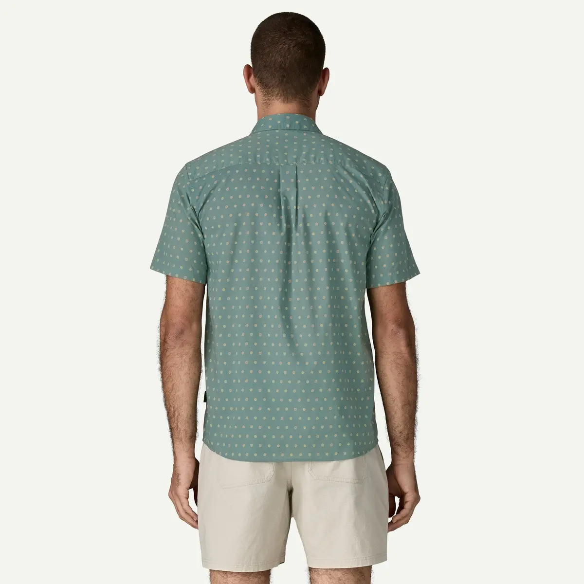Men's Go-To Shirt 3