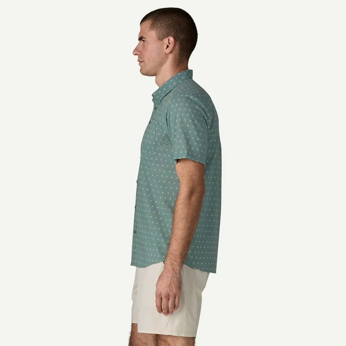 Men's Go-To Shirt 4