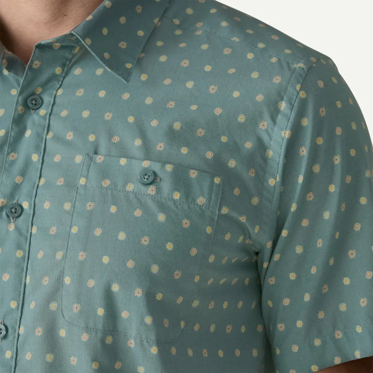 Men's Go-To Shirt 5