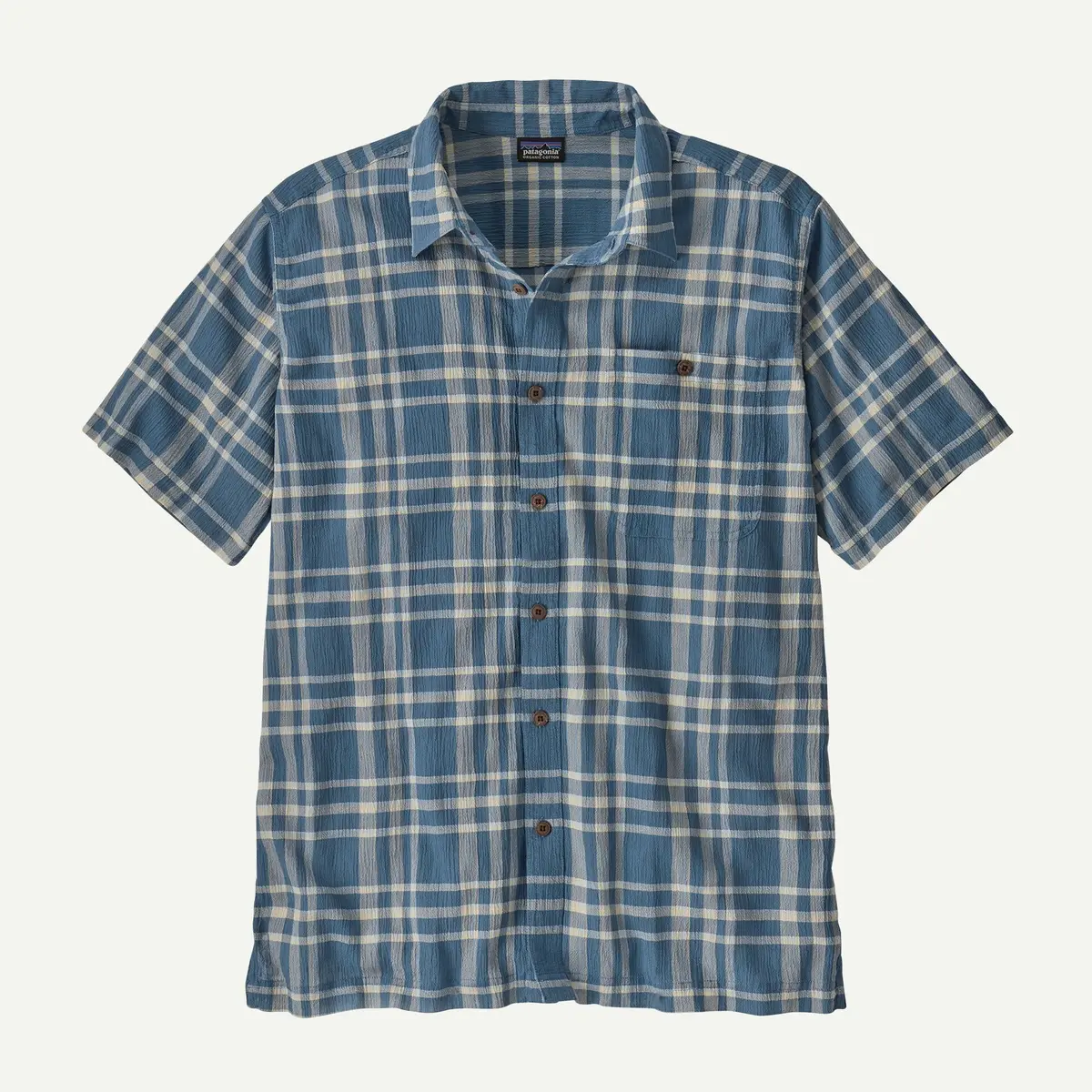 Men's A/C Shirt 1
